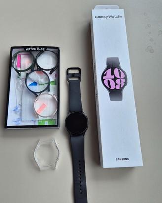 Samsung Galaxy Smartwatch 6 40mm Bluetooth