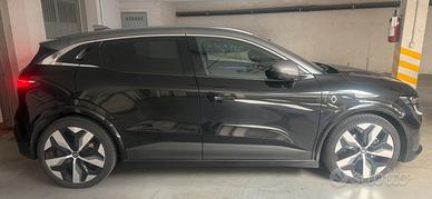 Megane e-tech techno comfort range 220 cv