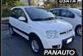 Fiat Panda 1.3 Mjt 75CV 4x4