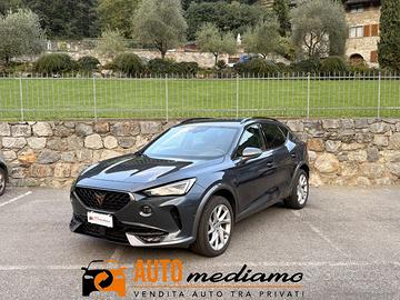 CUPRA Formentor 2.0 TDI 4Drive DSG UNIPROPR - ADAP