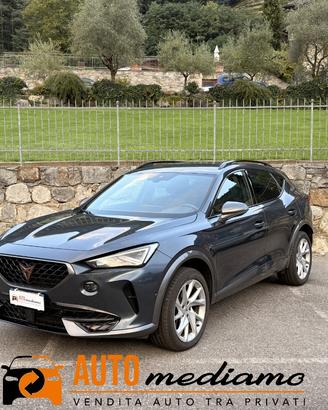 CUPRA Formentor 2.0 TDI 4Drive DSG UNIPROPR - ADAP