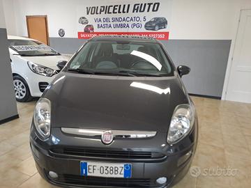 FIAT PUNTO 2010 DS 1.3 ADATTA NEOPATENTATI KM 155