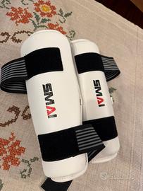 PARATIBIA TAEKWONDO SMAI