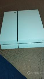 ps4 come nuova 