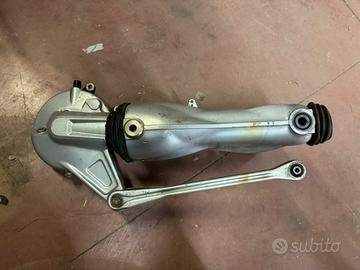 Cardano e Coppia Conica BMW R 850 R 2007