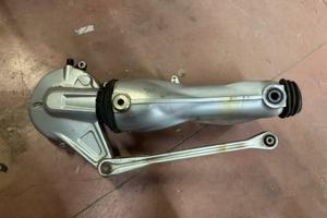 Cardano e Coppia Conica BMW R 850 R 2007