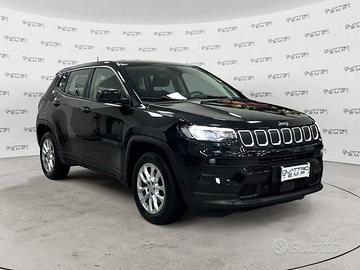 Jeep Compass 1.6 Multijet II 2WD Longitude