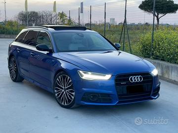 Audi a 6 326 hp competition tdi 2018 strafull