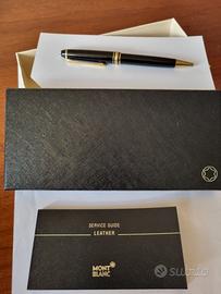 Penna Montblanc con scatola, da 450 a 195 €