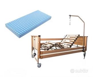 Letto Ortopedico