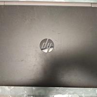 Pc portatile Notebook Hp Probook-per ricambi