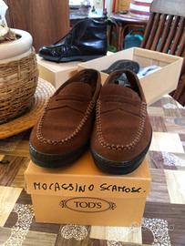Visto scarpe