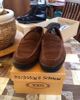 Visto scarpe