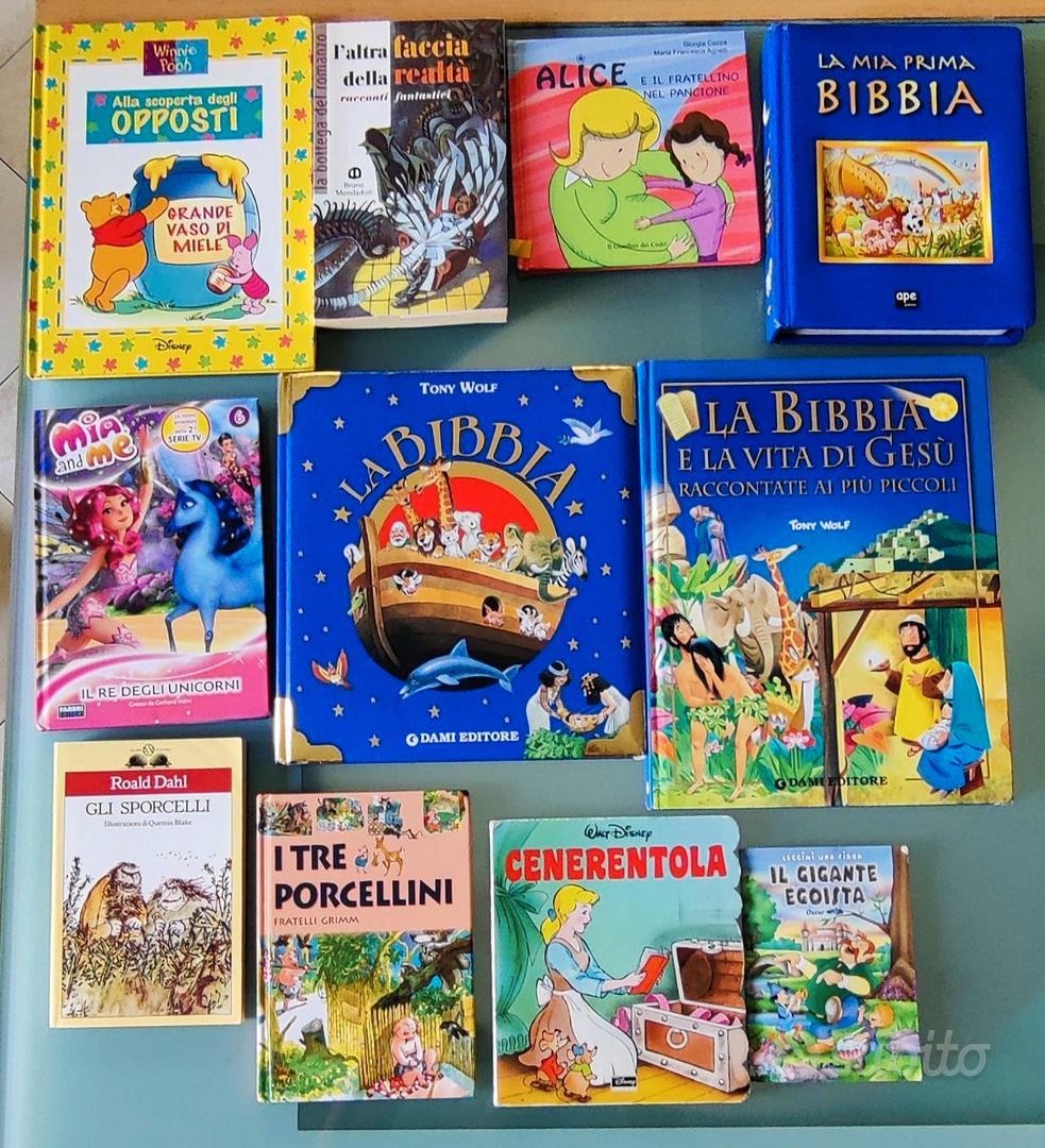 Libri per bambini - Libri e Riviste In vendita a Reggio Emilia