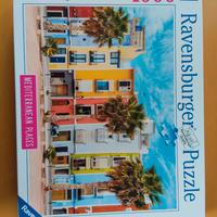 Puzzle Ravensburger 1000pz