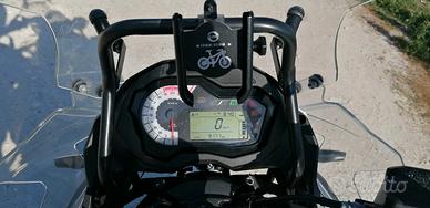 Benelli Trk 502x