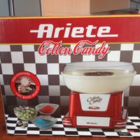 Ariete Macchina Per Lo Zucchero Filato