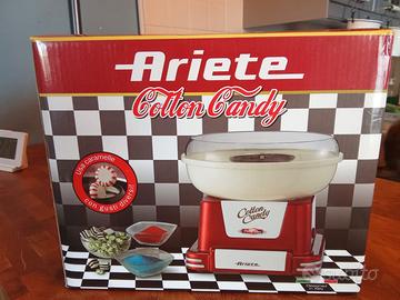 Ariete Macchina Per Lo Zucchero Filato