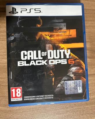 Black ops 6 Call of Duty