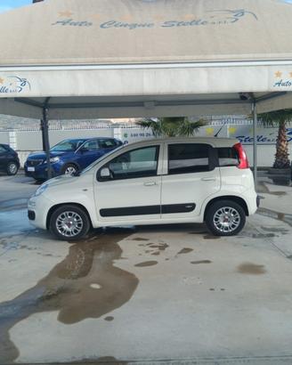 PANDA 1.3 DISEL C.V 95 NORD ITALIA 1 PROPR QUAL PR