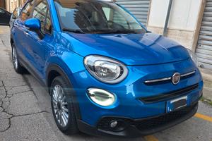 Fiat 500x 2021 