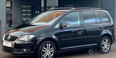 ricambi Volkswagen Touran e Caddy 