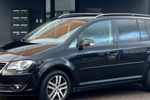ricambi Volkswagen Touran e Caddy 