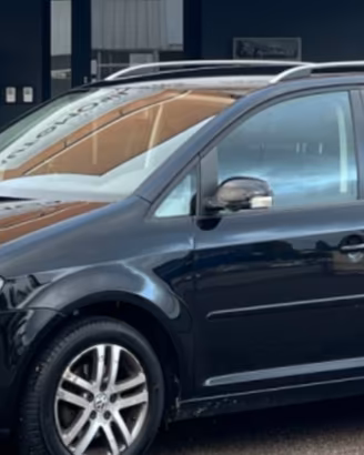 ricambi Volkswagen Touran e Caddy 