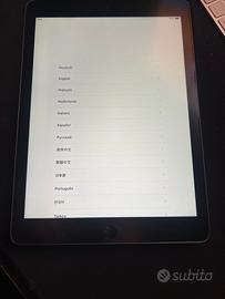 Apple ipad air 1 16 GB con scatola