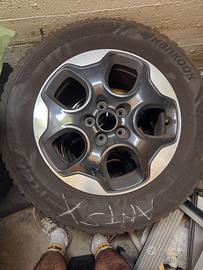 gomme invernali 