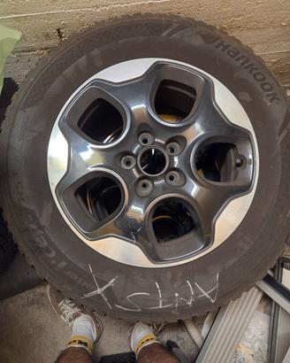 gomme invernali 