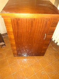 2 macchine da cucire anni 70