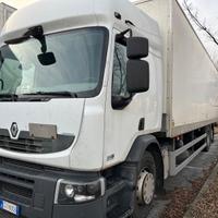 Renault premium