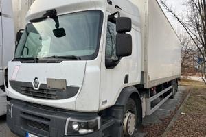Renault premium