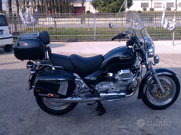 Moto Guzzi California 1100 - 1998