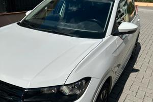 T-Cross 115cv DSG