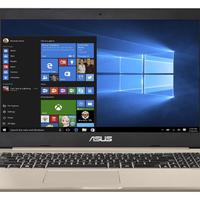 Asus vivobook PRO 15.6 -4k 1500 gb SSD Geforce