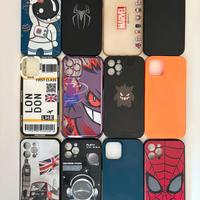 Cover iPhone 12/12 Pro