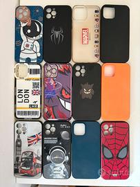 Cover iPhone 12/12 Pro