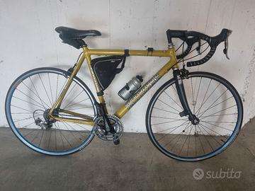 bici da corsa Cannondale CAAD4