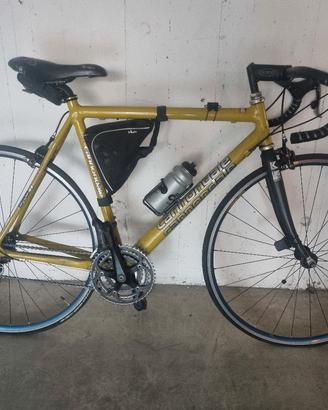 bici da corsa Cannondale CAAD4