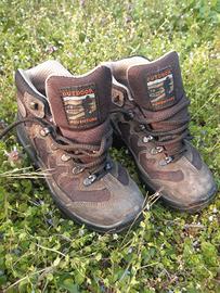 Scarponcini Montagna n.36