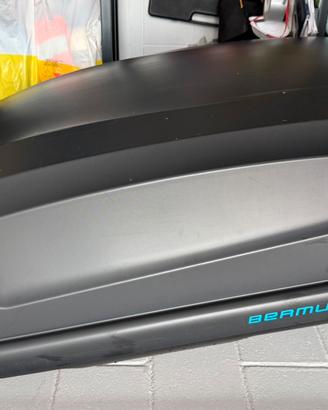 Box da tetto Norauto 200