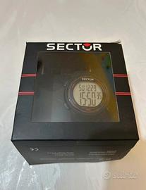 Orologio Sector