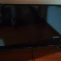 metz smart tv