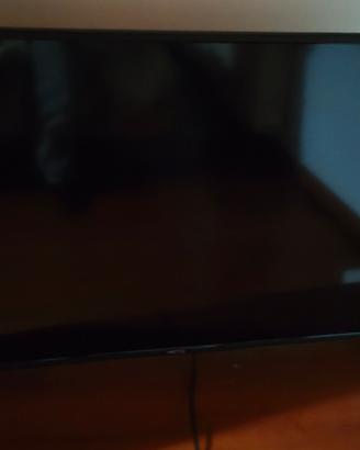 metz smart tv