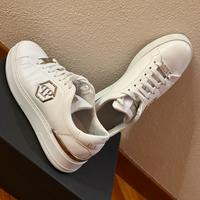 Sneaker PHILIPP PLEIN HEXAGON Donna