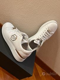 Sneaker PHILIPP PLEIN HEXAGON Donna