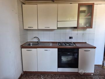 cucina completa funzionante gra