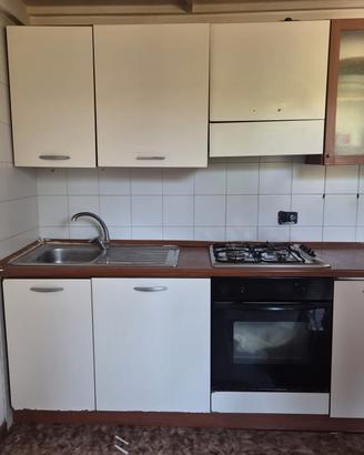 cucina completa funzionante gra